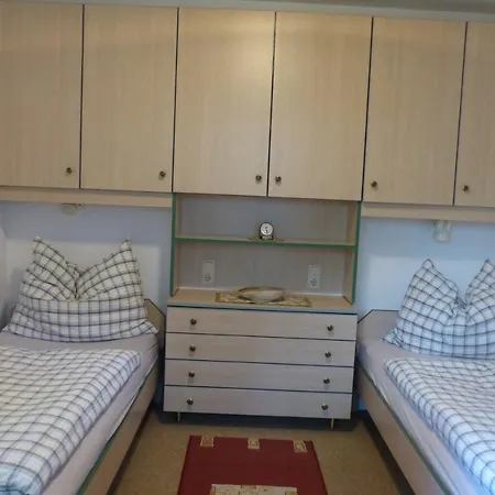 Apartment FeWo Teixlbucht