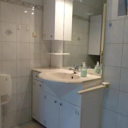 FeWo Teixlbucht Apartment Maria Wörth